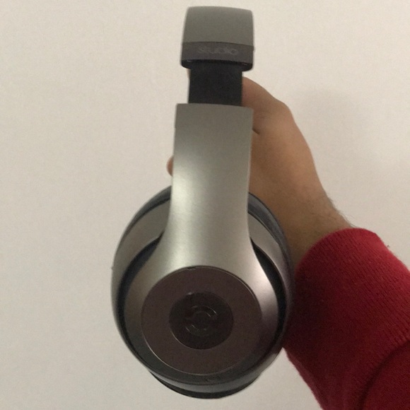 Beats studio 3 wireless - Picture 2 of 6